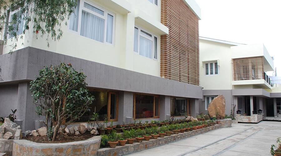 The Habitat Shillong Price, Reviews, Photos & Address